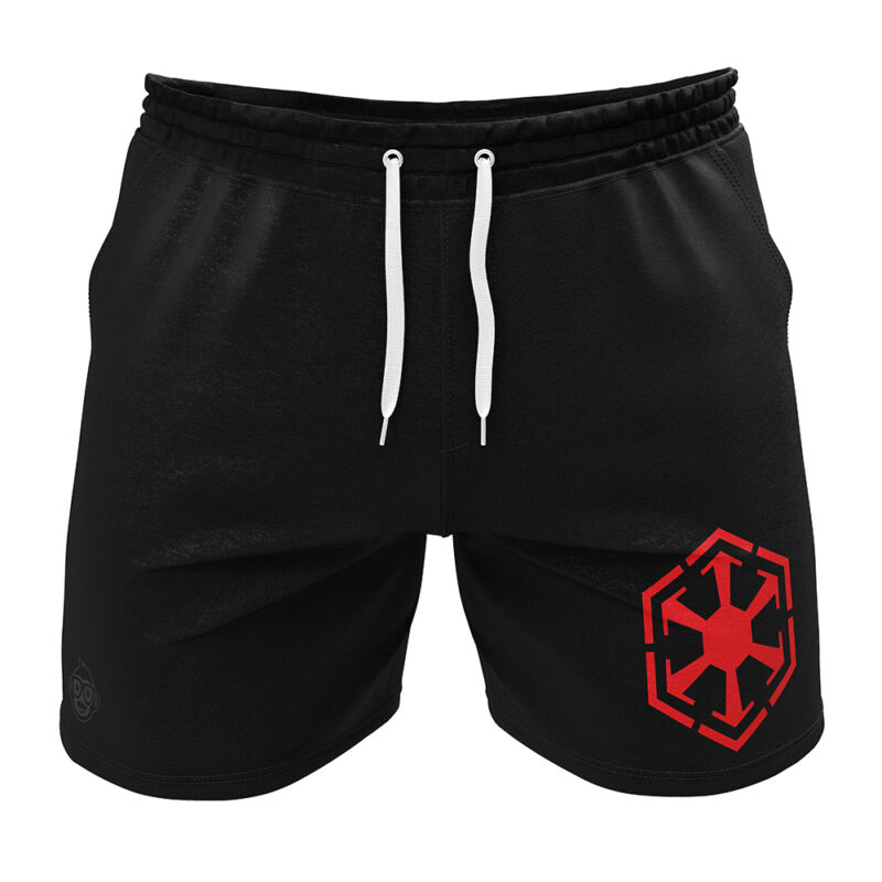 Sith Empire Star Wars Gym Shorts