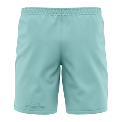 Squirtle Face Pokemon Board Shorts Swim Trunks