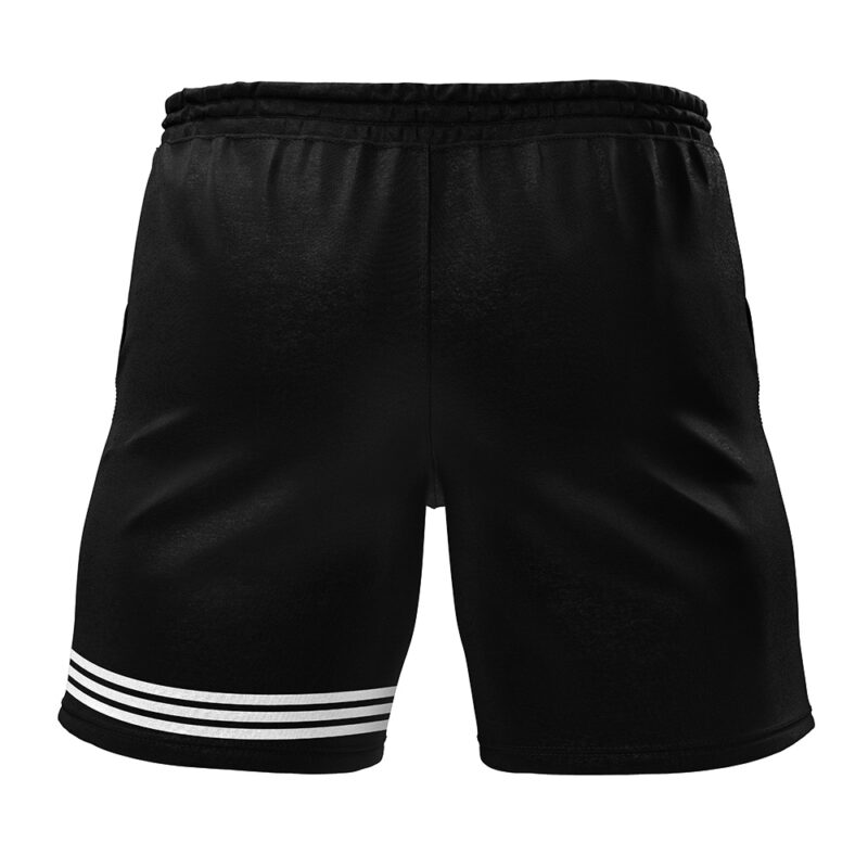 Stormtroopers Star Wars Gym Shorts - Image 2