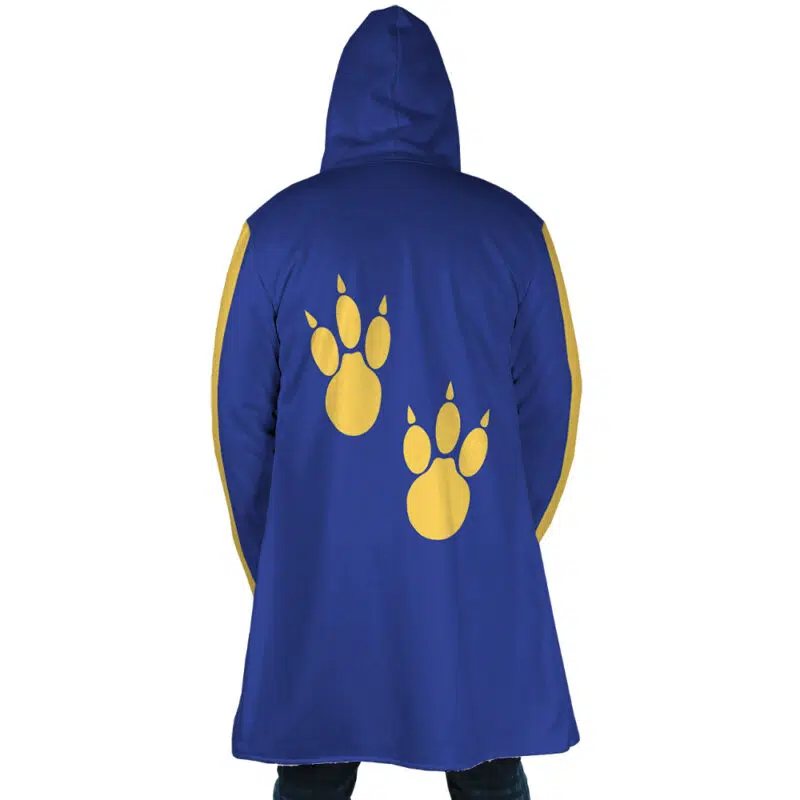 Tai Kamiya Digimon Dream Cloak Coat