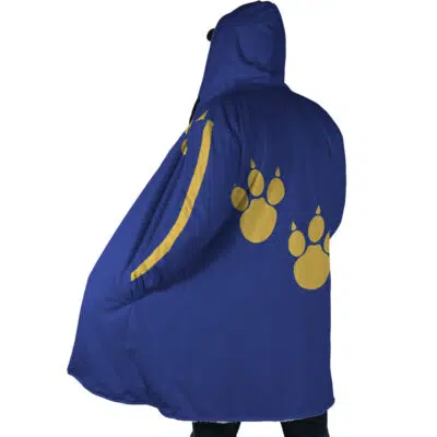 Tai Kamiya Digimon Dream Cloak Coat
