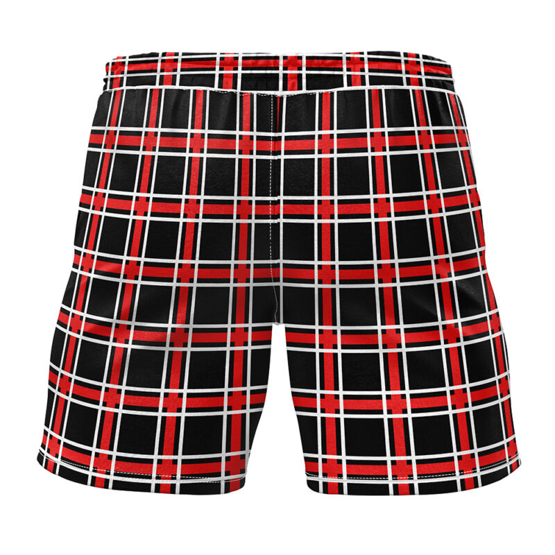 Take Your Heart Persona 5 Gym Shorts - Image 2