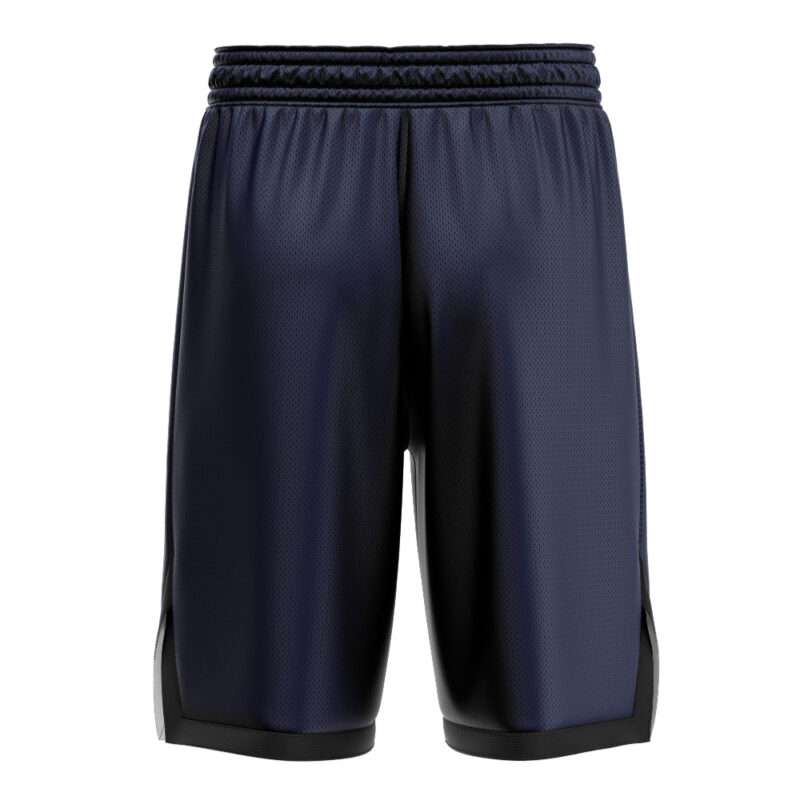 Takeshi Sendo Hajime no Ippo Basketball Shorts