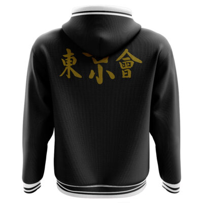 Takimichi Pollo Gabana Tokyo Revengers Hoodie