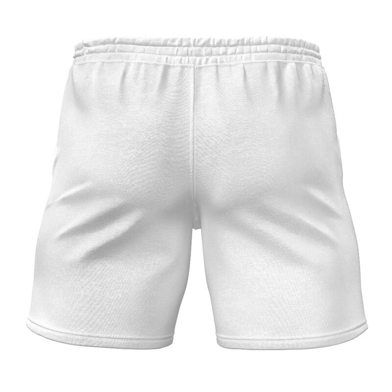 Team Rocket Pokemon Gym Shorts - Image 2