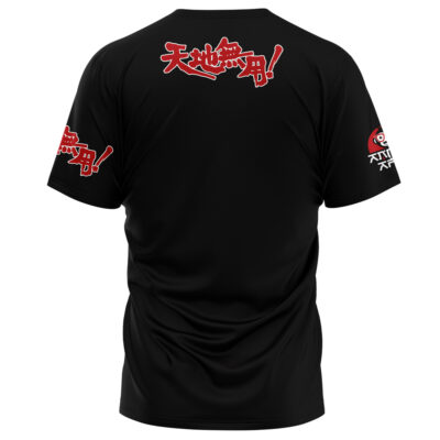 Tenchi Muyo T-Shirt