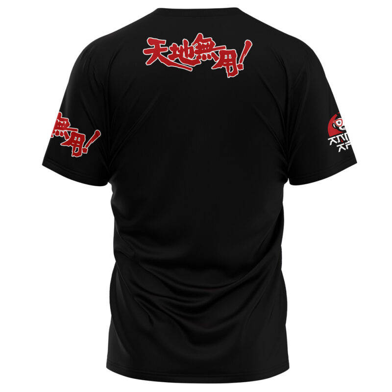 Tenchi Muyo T-Shirt