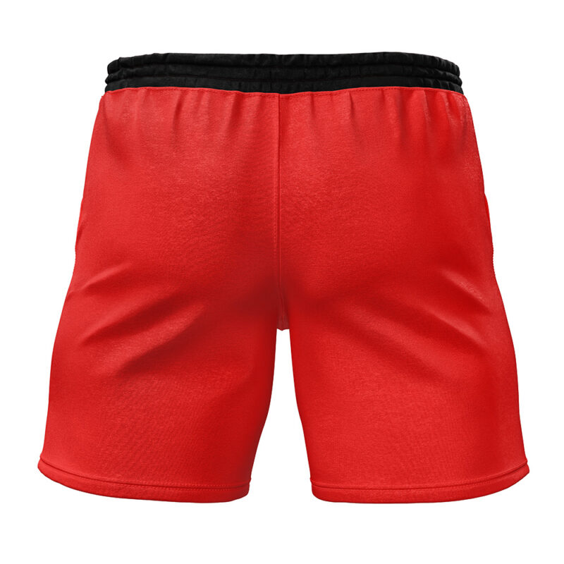 The Incredibles Gym Shorts - Image 2
