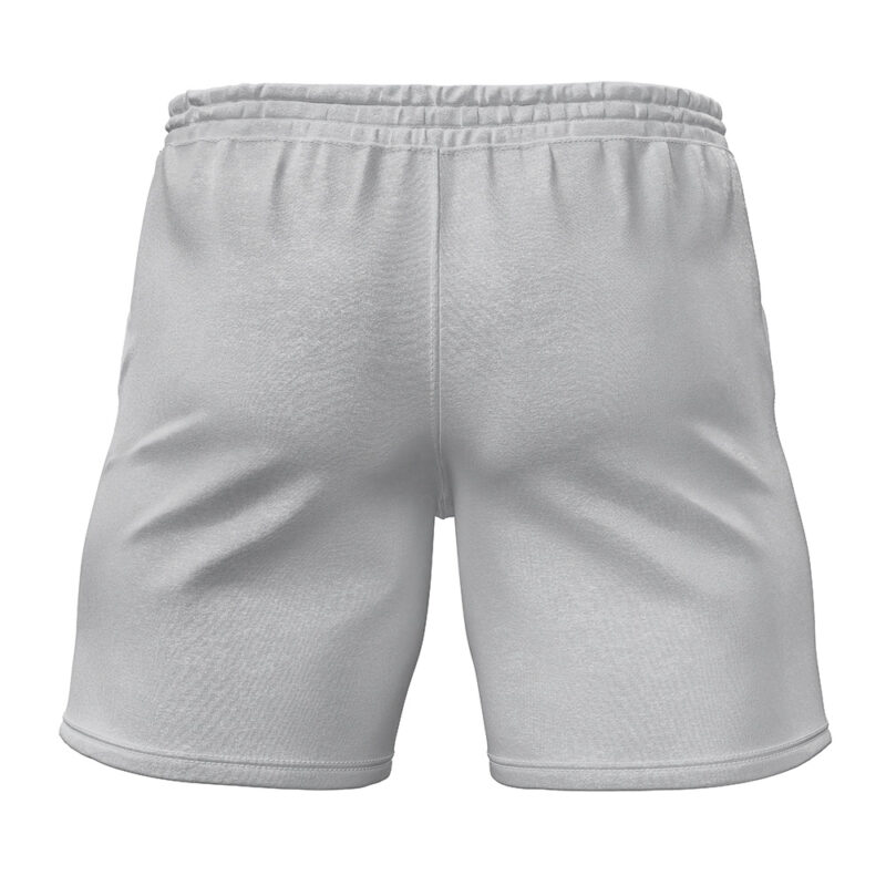 Toji Naoya Zenin Jujutsu Kaisen Gym Shorts - Image 2