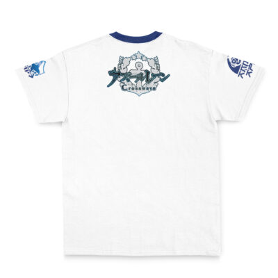 USS Enterprise Azur Lane Streetwear T-Shirt