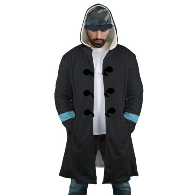 Umbreon Shiny Type Pokemon Dream Cloak Coat