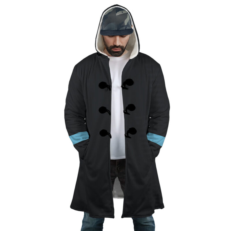 Umbreon Shiny Type Pokemon Dream Cloak Coat