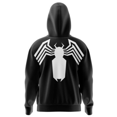 トップス  Venom Hoodie VENOM Limited Edition Performance Zippered Hoodie