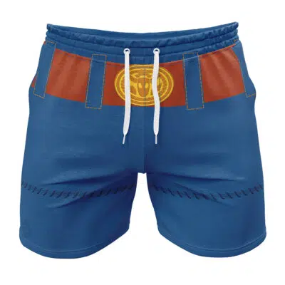 Woody Toy Story Gym Shorts