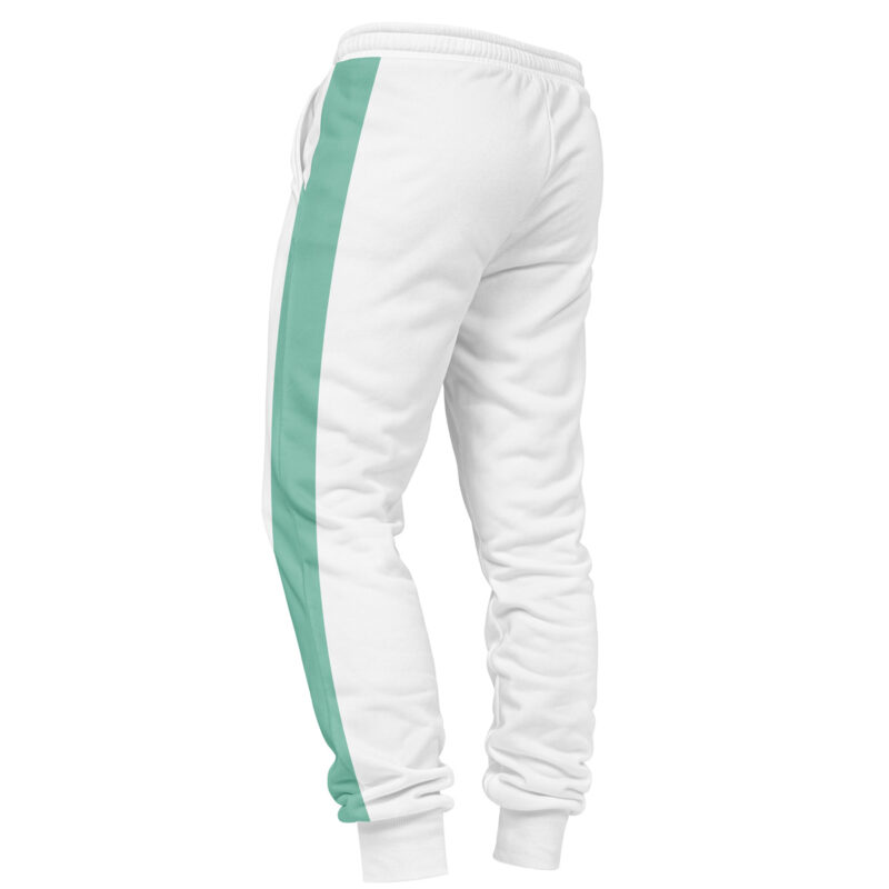 Aoba Johsai Haikyuu Sweatpants - Image 3