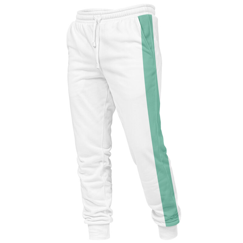 Aoba Johsai Haikyuu Sweatpants - Image 2