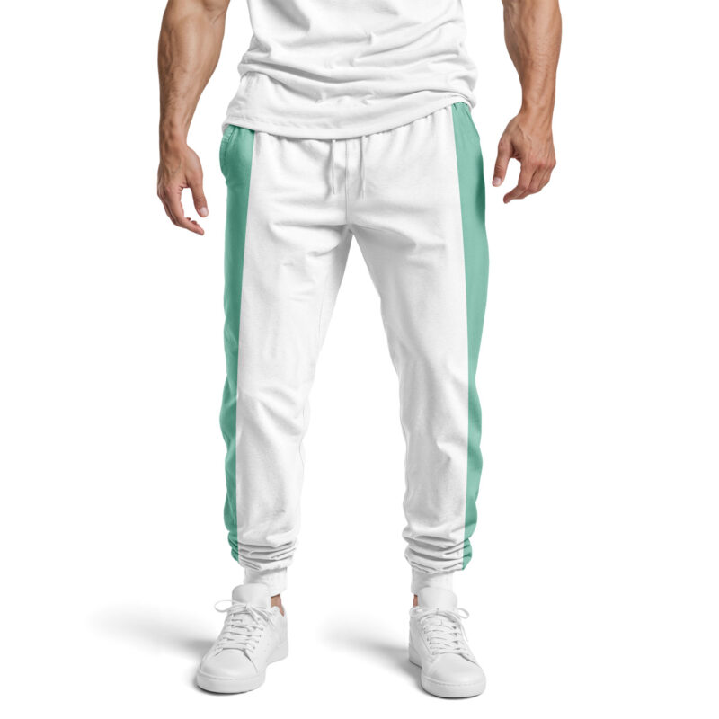 Aoba Johsai Haikyuu Sweatpants