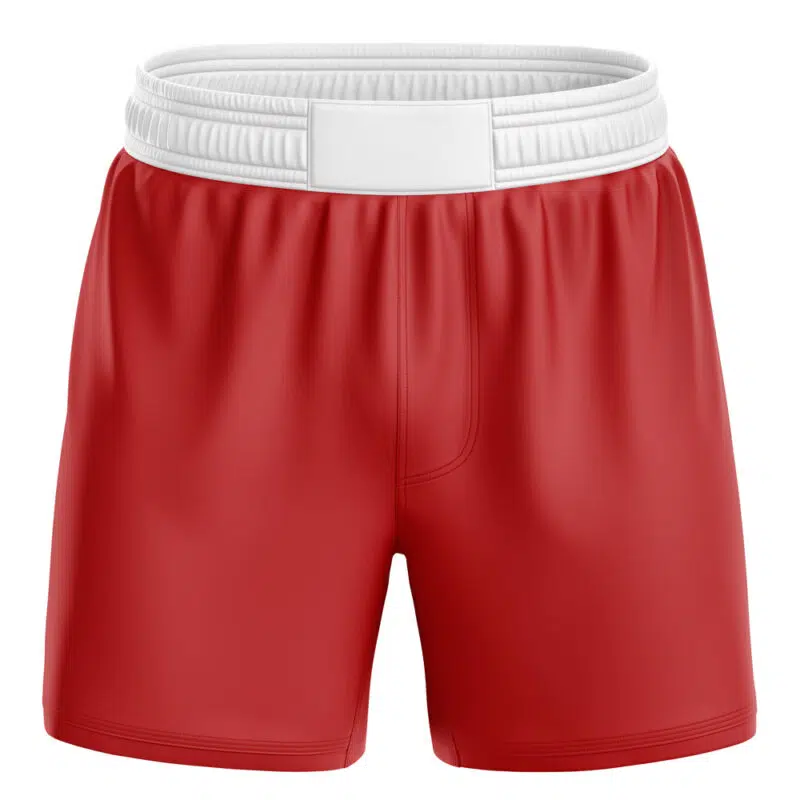 Baki Cosplay Baki The Grappler BJJ MMA Fight Shorts
