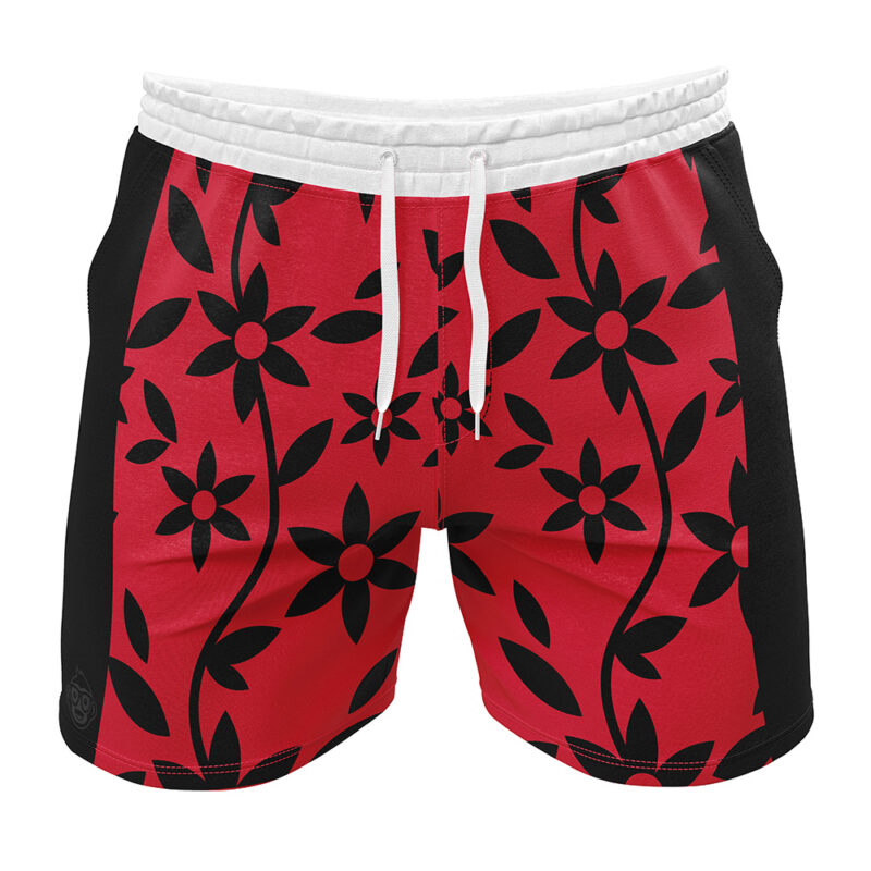 Daki Demon Slayer Gym Shorts