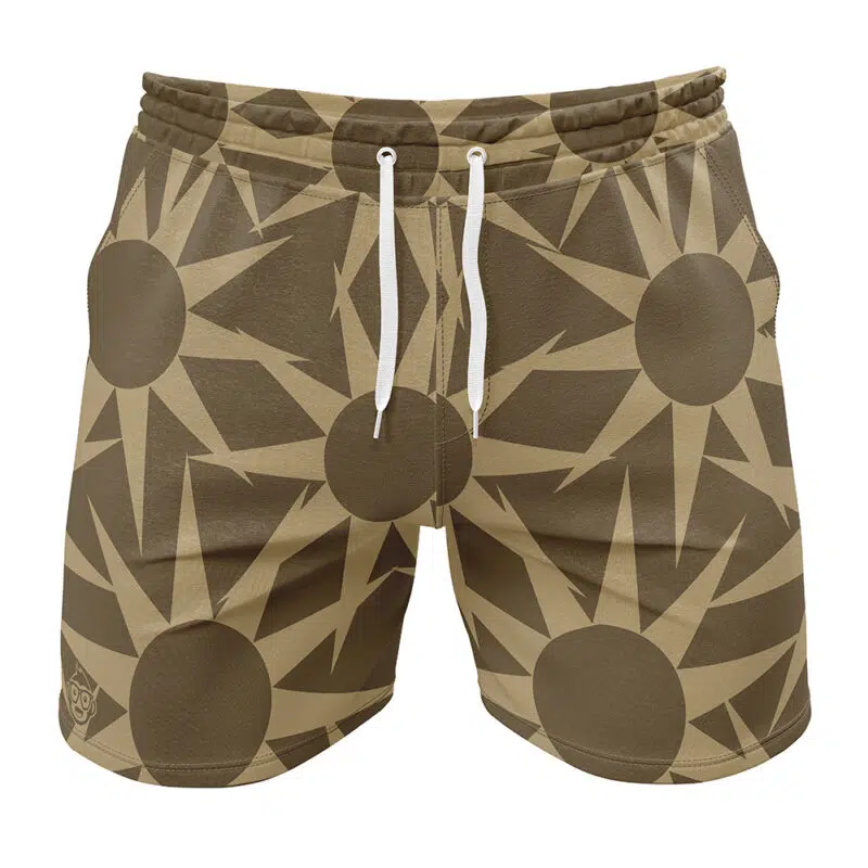Hotaru Haganezuka Demon Slayer Gym Shorts