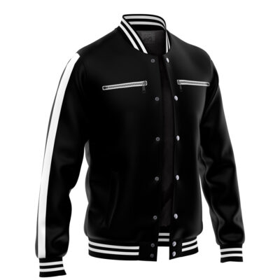 Kogarasumaru Air Gear Varsity Jacket