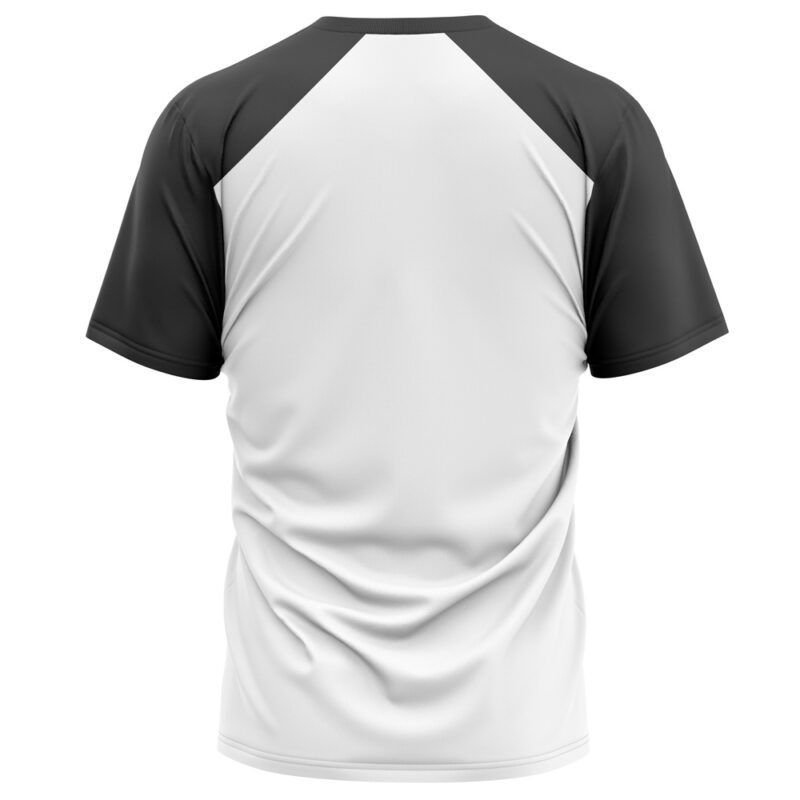 Pan Go To Hell DBZ T-Shirt