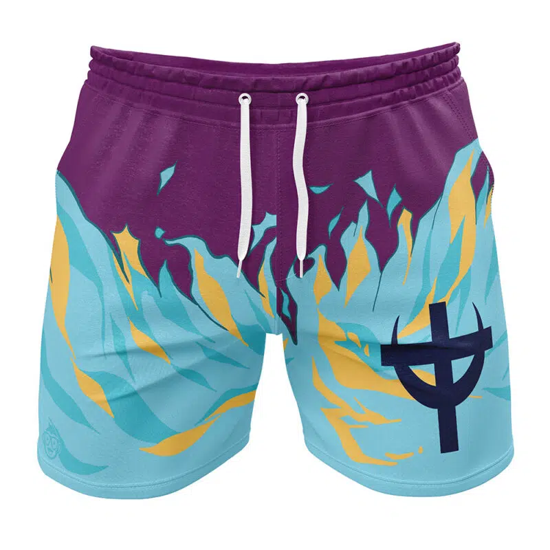 Phoenix Marco OP Gym Shorts