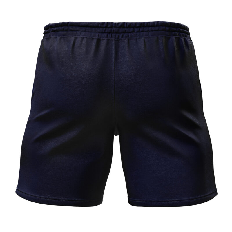 Senketsu Kill la Kill Gym Shorts - Image 2