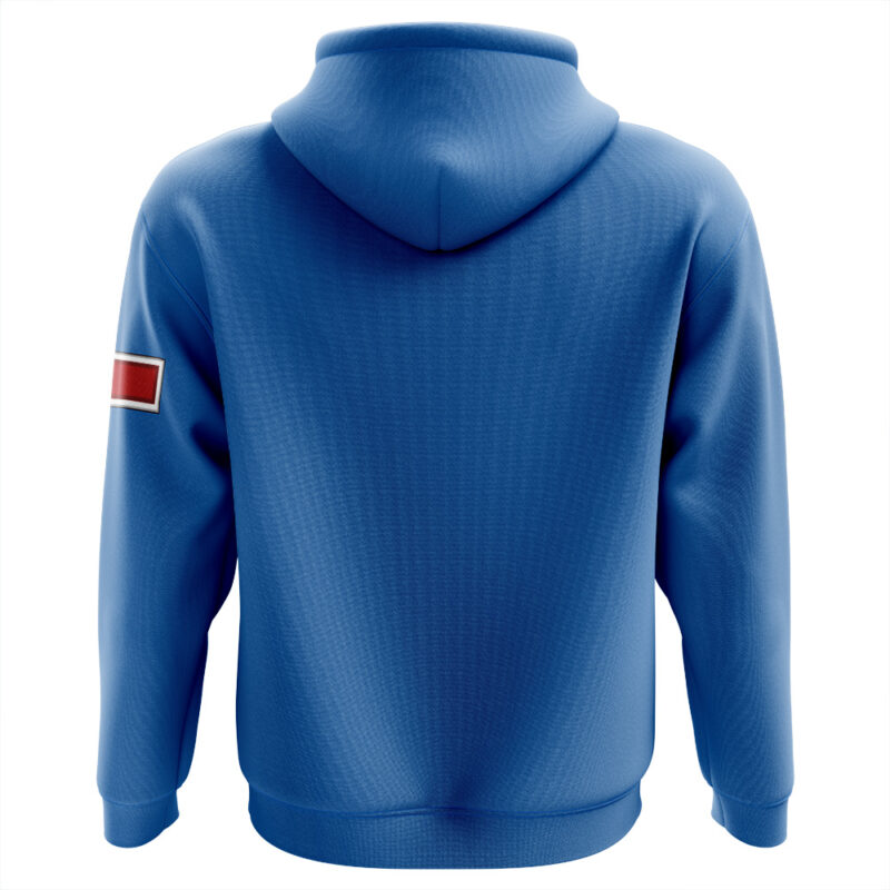 Shin Asakura Sakamoto Days Hoodie