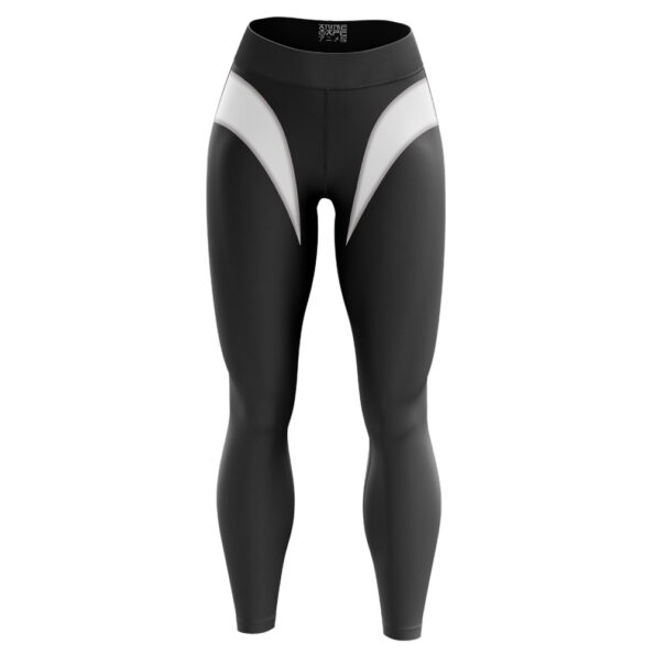 Spider Gwen Marvel Custom Unisex Leggings Spats Training Tight