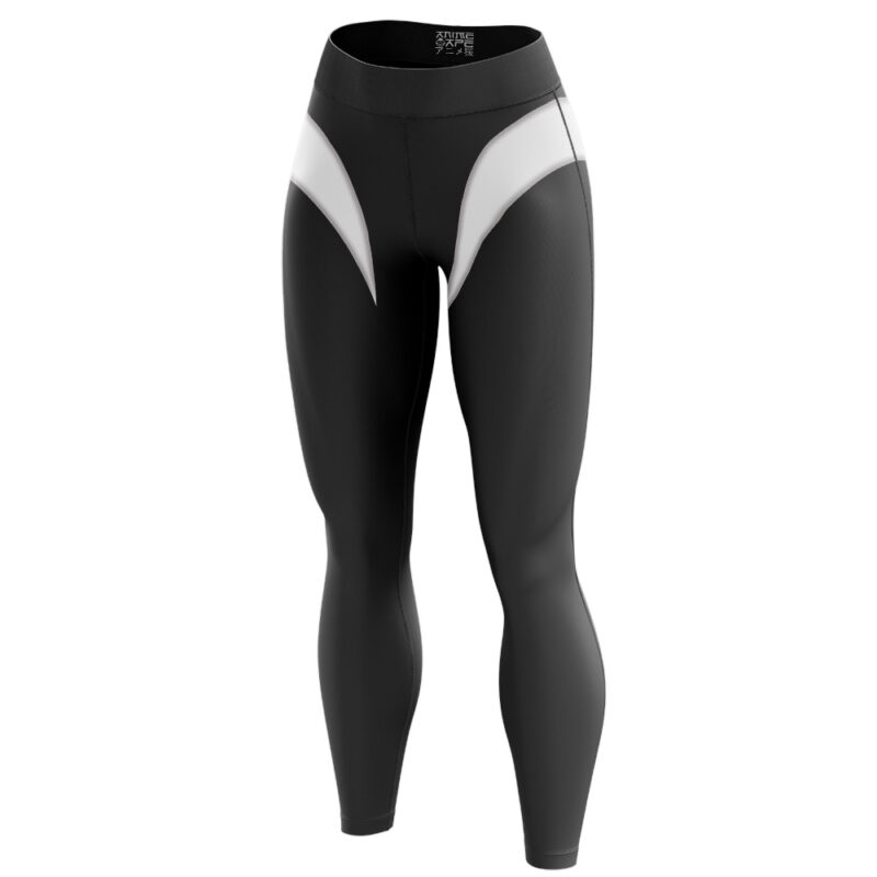 Spider Gwen Marvel Custom Unisex Leggings Spats Training Tight