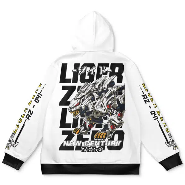 さらに100円引き◆MMLG◆1987 LIGHTYEAR SWEAT Liger Zero Zoids New Century Zero Streetwear Sweatpants