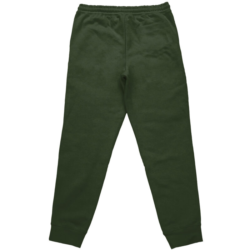 The Wrong Way to use Healing Magic Streetwear Sweatpants - Image 2