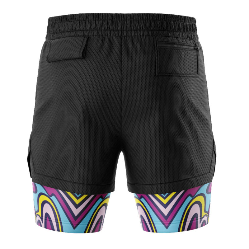 Cream of the Crop V3 2-in-1 Performance Shorts - Image 4