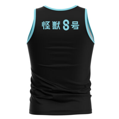 Kaiju No. 8 Tank Top