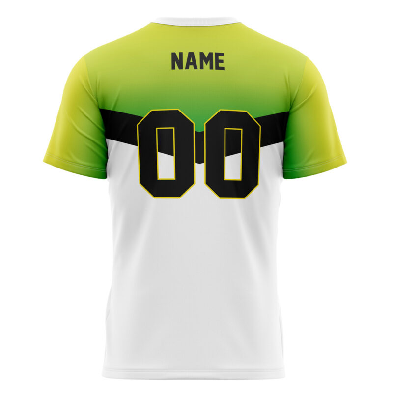 Personalized Itachiyama Institute Haikyuu V-neck T-Shirt Jersey - Image 3