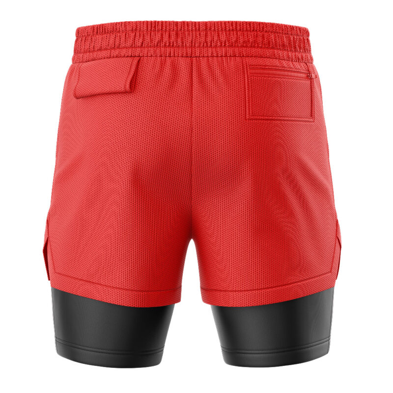 The Incredibles 2-in-1 Performance Shorts - Image 4