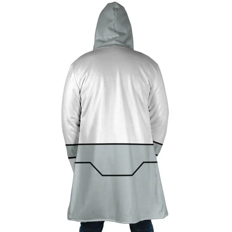 Viltrumite V1 Invincible Dream Cloak Coat - Image 5