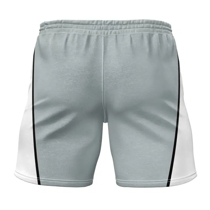 Viltrumite V1 Invincible Gym Shorts - Image 2