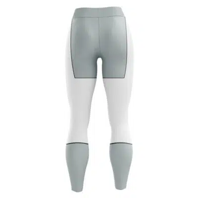 Viltrumite V1 Invincible Custom Unisex Leggings Spats Training Tight