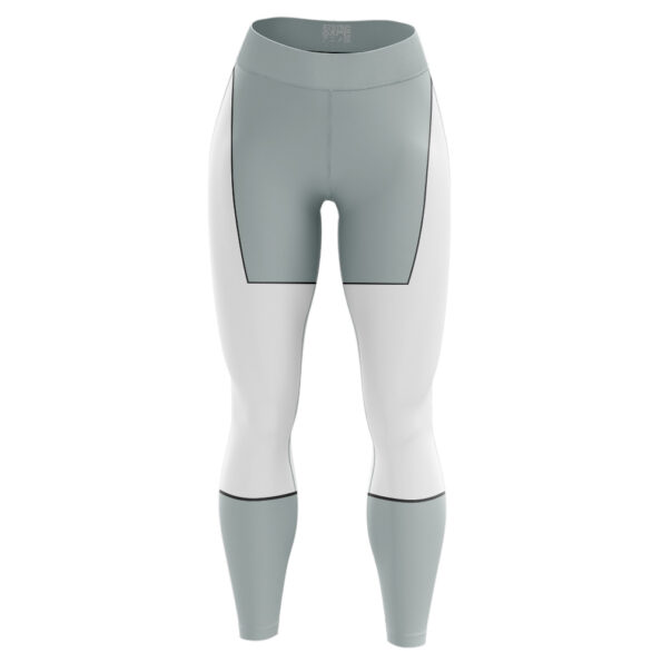 Viltrumite V1 Invincible Custom Unisex Leggings Spats Training Tight