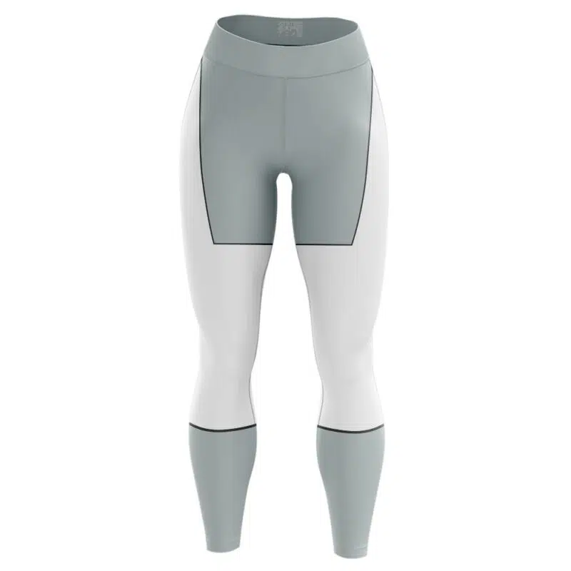 Viltrumite V1 Invincible Custom Unisex Leggings Spats Training Tight