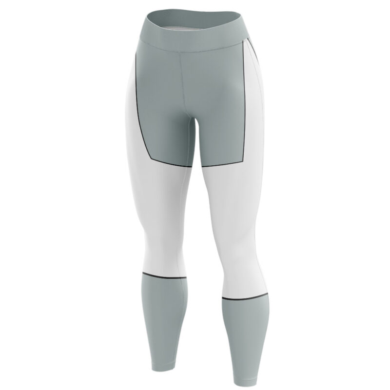 Viltrumite V1 Invincible Custom Unisex Leggings Spats Training Tight