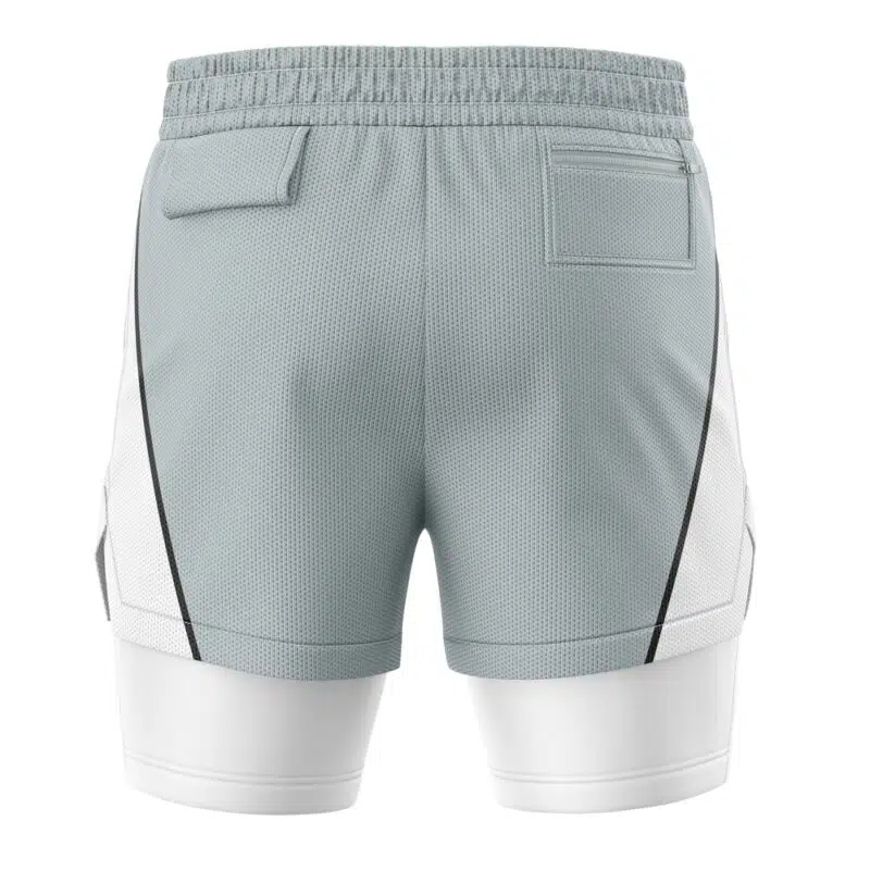 Viltrumite V1 Invincible 2-in-1 Performance Shorts - Image 4