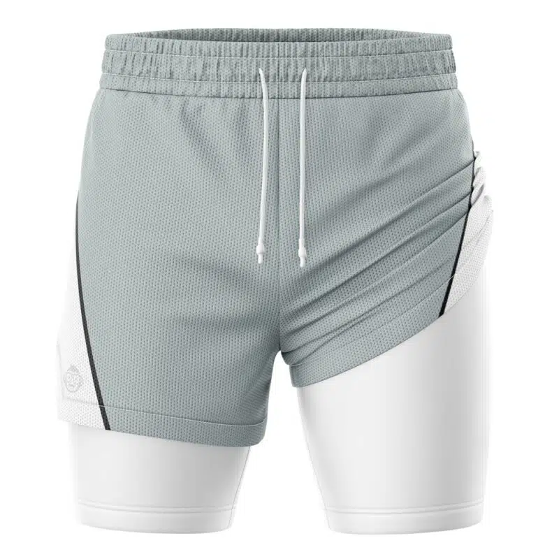 Viltrumite V1 Invincible 2-in-1 Performance Shorts - Image 3