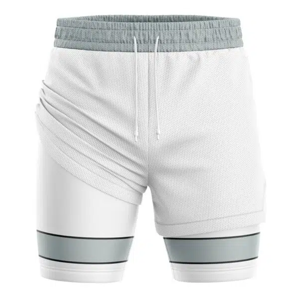 Viltrumite V2 Invincible 2-in-1 Performance Shorts