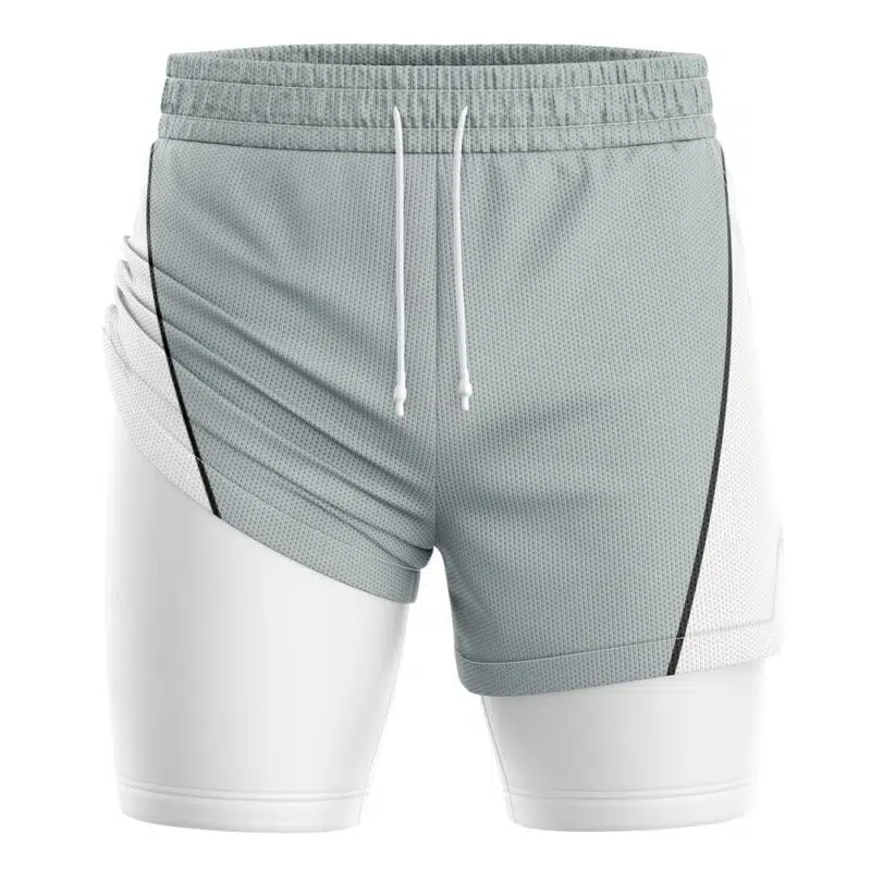 Viltrumite V1 Invincible 2-in-1 Performance Shorts - Image 2