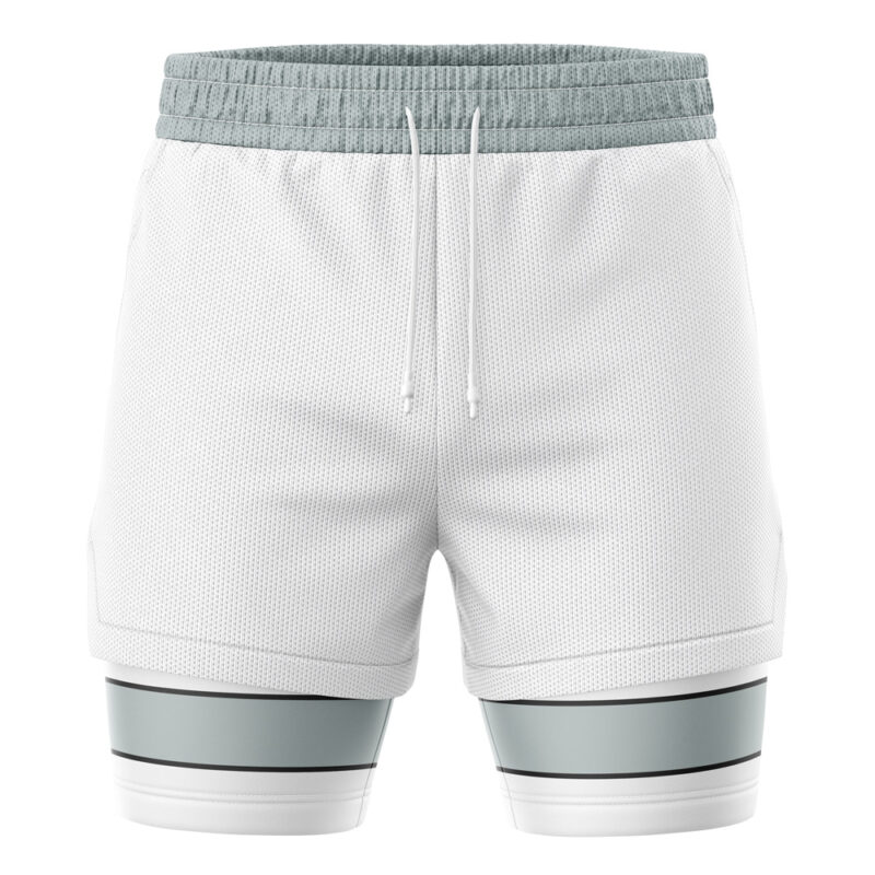Viltrumite V2 Invincible 2-in-1 Performance Shorts - Image 2