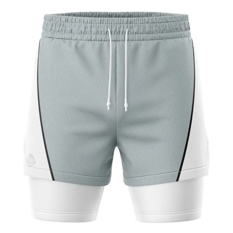 Viltrumite V1 Invincible 2-in-1 Performance Shorts