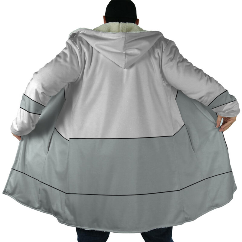 Viltrumite V2 Invincible Dream Cloak Coat - Image 6